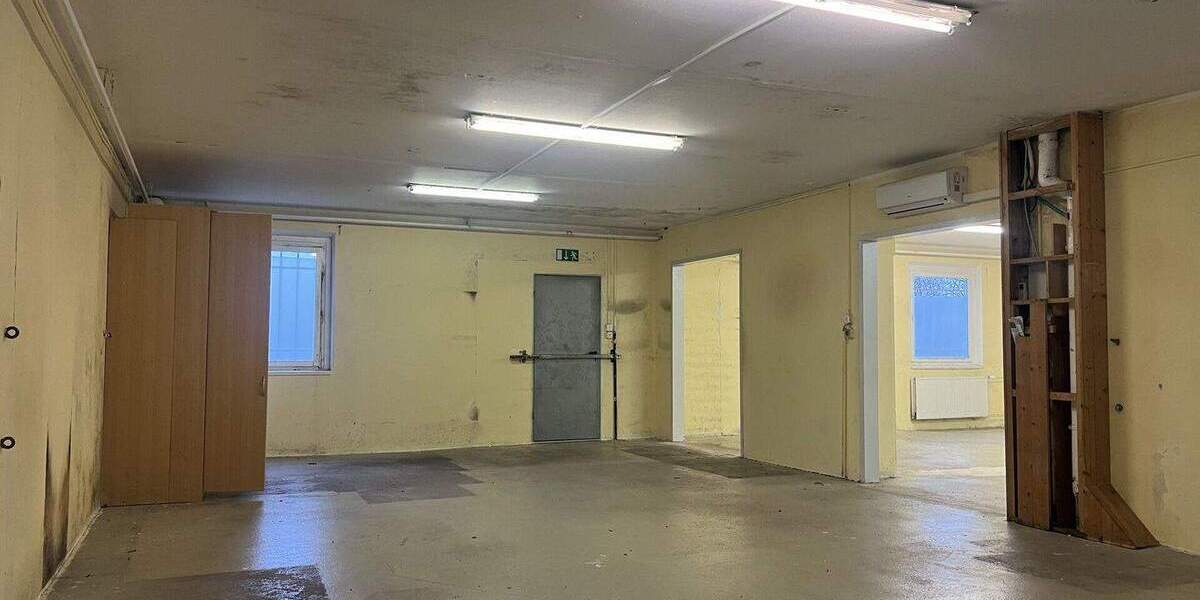 Gewerbeobjekt Bautzen - 144.000&euro; | Angebot:25822468