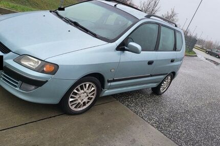 Mitsubishi Space Star 185.000 km 2.450 &euro; Berlin 10585