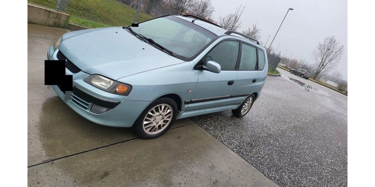 Mitsubishi Space Star 185.000 km 2.450 &euro; Berlin 10585