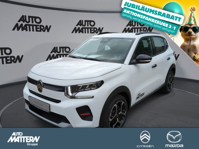 Citroen C3 3.000 km 17.690 € Hiddenhausen 32120