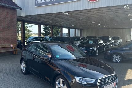 Audi A3 145.164 km 13.990 &euro; Arendsee OT Fleetmark 39619