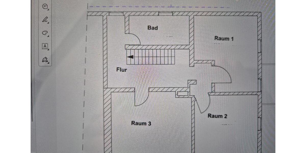Etagenwohnung Braunschweig Timmerlah-Geitelde-Stiddien - 5 Zimmer, 130 m&sup2;, 1.040&euro; | Angebot:25455578