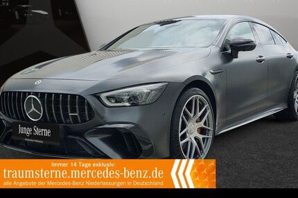 Mercedes-Benz AMG GT 30.846 km 111.990 &euro; Böblingen 71034