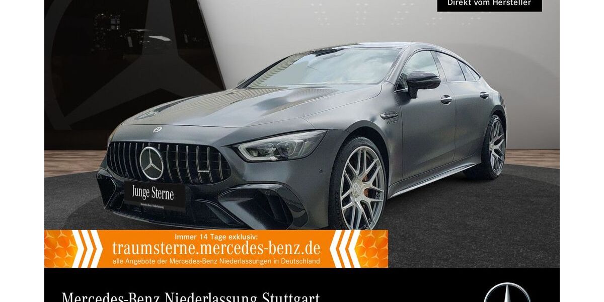 Mercedes-Benz AMG GT 30.846 km 116.890 &euro; Böblingen 71034