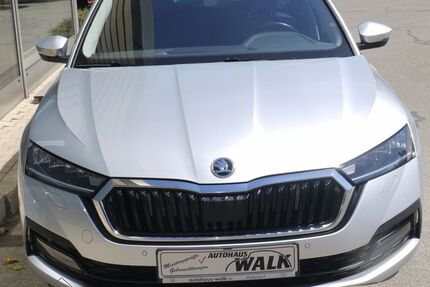 Skoda Octavia 116.720 km 16.890 &euro; Pfullendorf 88630