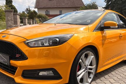 Ford Focus 129.252 km 13.490 &euro; Deggendorf 94469