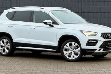 Seat Ateca 16.124 km 26.950 &euro; Uelzen 29525