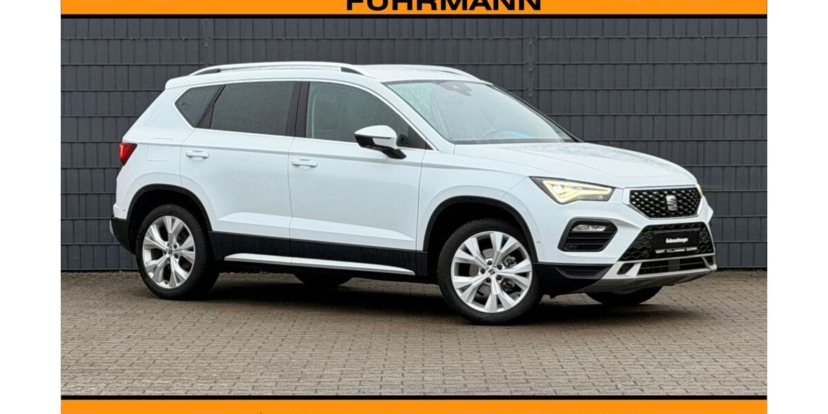 Seat Ateca 16.124 km 26.950 &euro; Uelzen 29525