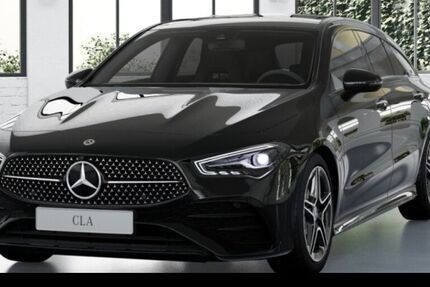 Mercedes-Benz CLA 180 Shooting Brake 13.076 km 34.590 € Mannheim 68165