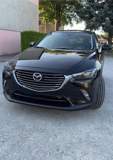 Mazda CX-3 67.500 km 14.000 € Guben 03172