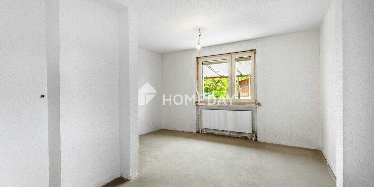 Doppelhaushälfte Wolfsburg Fallersleben - 7 Zimmer, 120 m&sup2;, 217.500&euro; | Angebot:25278008