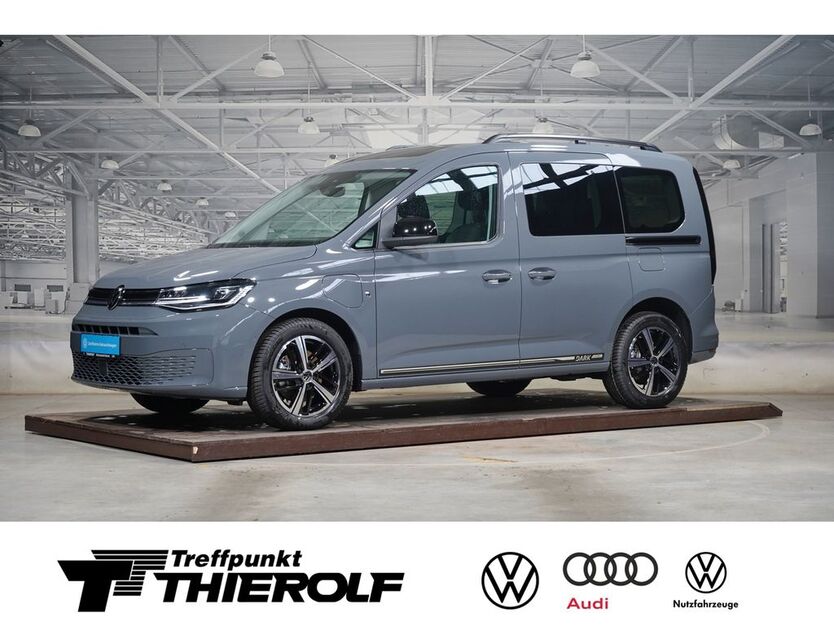 VW Caddy 2.000 km 42.480 € Michelstadt 64720
