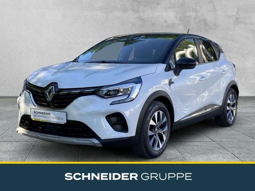 Captur