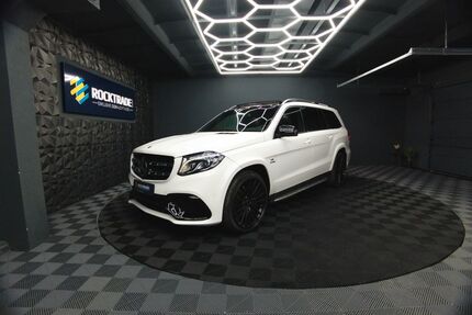 Mercedes-Benz GLS 63 156.780 km 37.990 &euro; Leipzig 04178