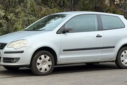 VW Polo 237.000 km 999 &euro; Heidenau 01809