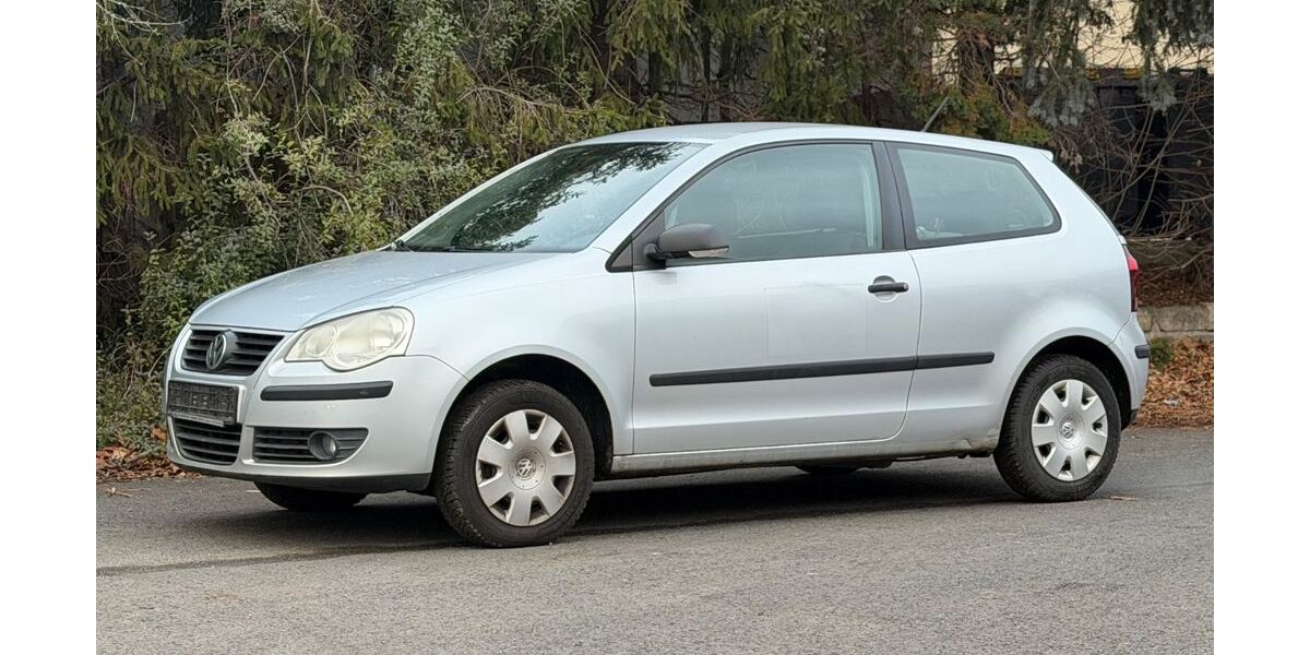 VW Polo 237.000 km 999 &euro; Heidenau 01809