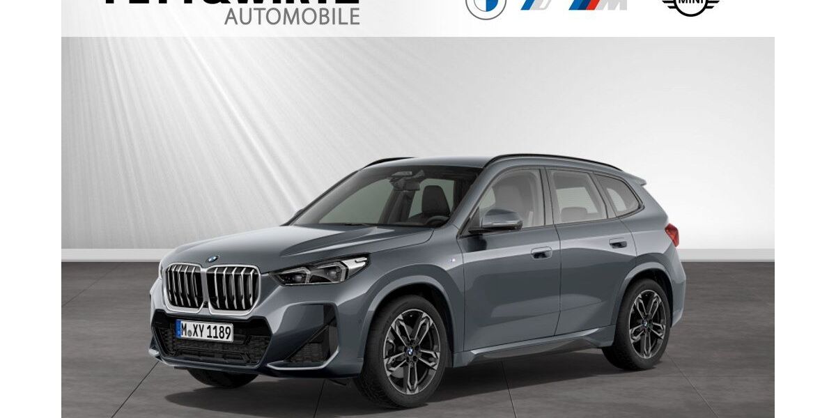 BMW X1 25.600 km 44.874 &euro; Kleve 47533