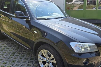 BMW X3 260.000 km 9.990 &euro; Westerburg 56457