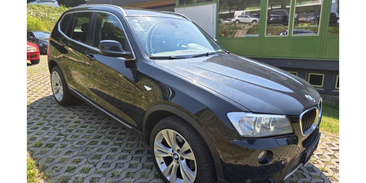 BMW X3 260.000 km 9.990 &euro; Westerburg 56457
