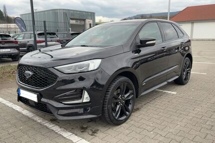 Ford Edge 124.800 km 17.800 &euro; Friesenheim 77948