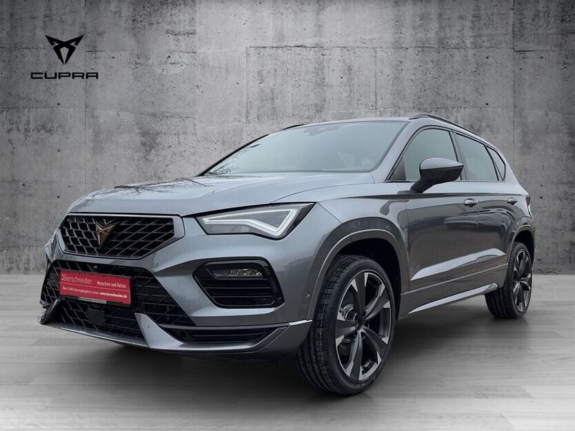 Ateca