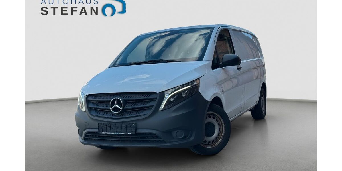 Mercedes-Benz Vito 142.804 km 19.990 &euro; Kirchardt 74912