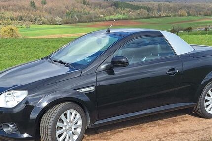 Opel Tigra 90.280 km 3.980 &euro; Sehlem 54518