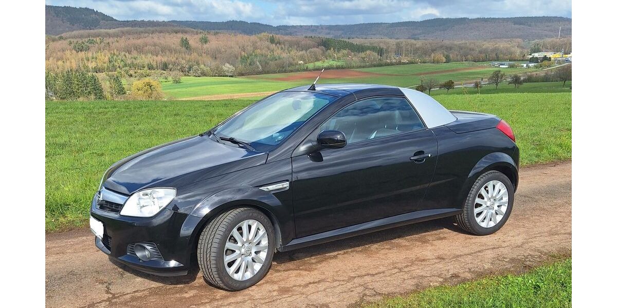 Opel Tigra 90.280 km 3.980 &euro; Sehlem 54518