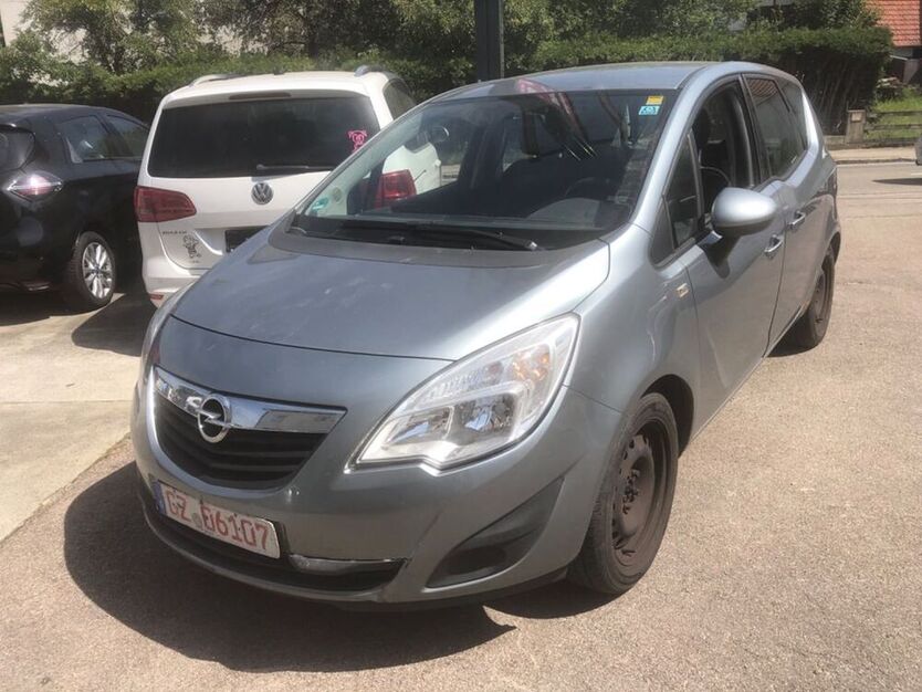 Meriva
