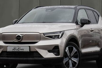 Volvo XC40 38.450 km 29.890 &euro; Bonn 53177