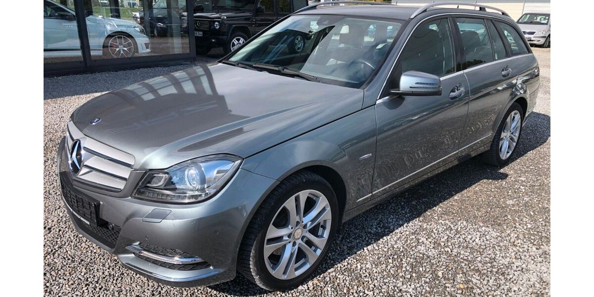 Mercedes-Benz C 250 272.000 km 8.450 &euro; Öhringen 74613