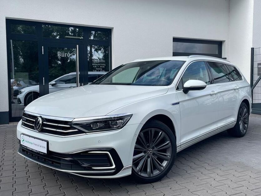 Passat
