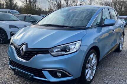 Renault Scenic 101.357 km 6.200 &euro; Freising 85354