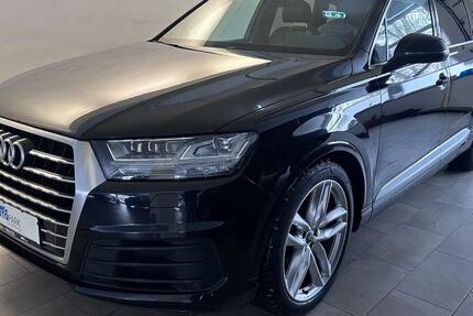 Audi Q7 259.737 km 22.980 &euro; Rendsburg 24768