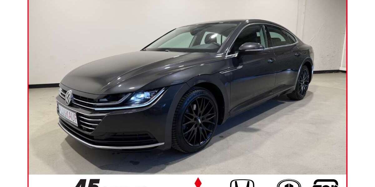 VW Arteon 63.500 km 22.880 &euro; Mönchengladbach 41061