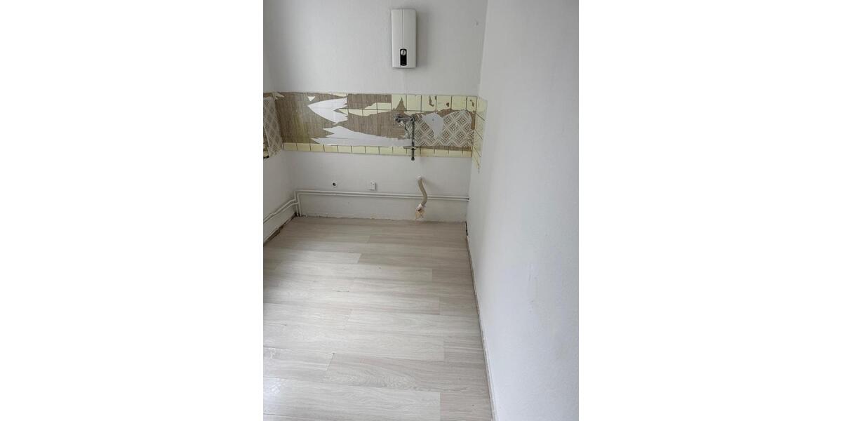 Dachgeschoßwohnung Bremen Hemelingen - 2.5 Zimmer, 55 m&sup2;, 750&euro; | Angebot:26664578