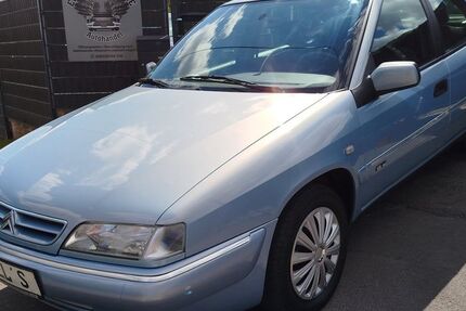 Citroen Xantia 157.000 km 1.500 € Bleicherode 99752