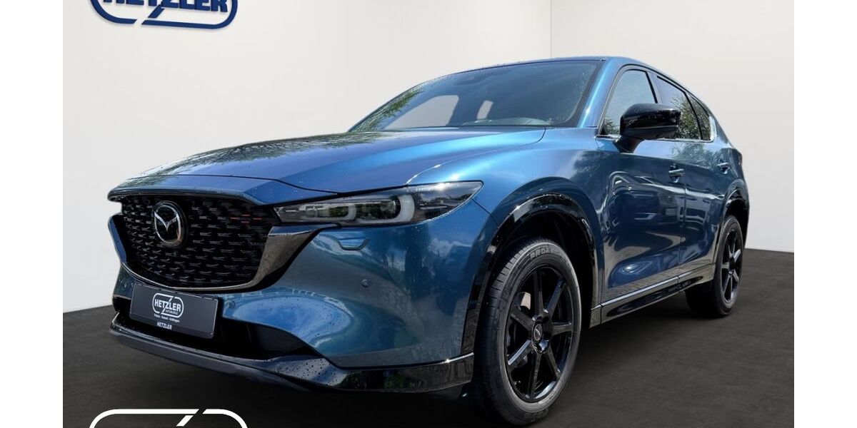 Mazda CX-5 24.500 km 33.990 &euro; Kassel 34123