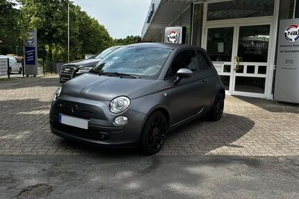 Fiat 500 81.000 km 5.900 &euro; Munster 29633