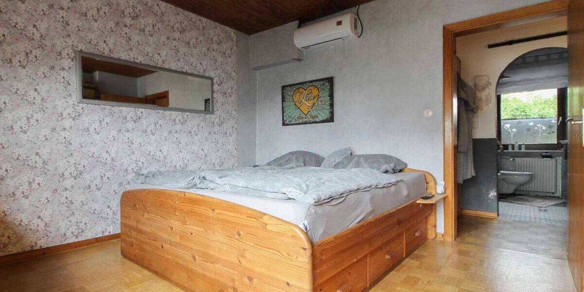 Mehrfamilienhaus, Wohnhaus Bad Salzuflen Werl-Aspe - 7 Zimmer, 229.000&euro; | Angebot:26826655