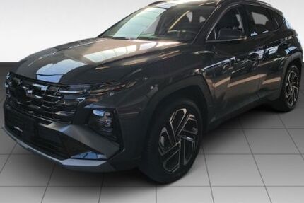 Hyundai TUCSON 23.490 km 33.485 &euro; Augsburg 86165