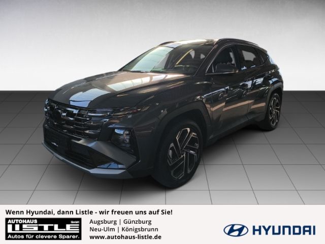 Hyundai TUCSON 23.490 km 33.485 &euro; Augsburg 86165