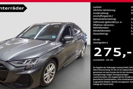 Audi A3 26.193 km 33.550 &euro; Halle (Saale) 06110