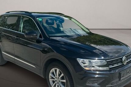 VW Tiguan 51.200 km 18.500 &euro; Heinrichshofen 86492