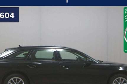 Audi A6 94.567 km 28.980 &euro; Gyhum/Bockel 27404
