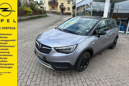 Opel Crossland (X) 66.900 km 13.390 &euro; Spalt 91174