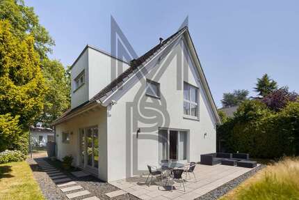Haus Wachtberg / Pech Pech - 4.5 Zimmer, 130 m&sup2;, 575.000&euro; | Angebot:27022316