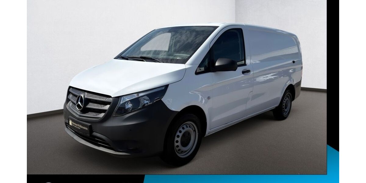Mercedes-Benz Vito 79.612 km 23.193 &euro; Ergolding 84030