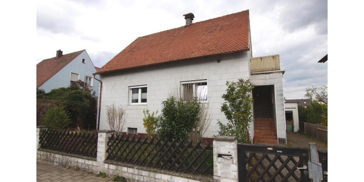 Einfamilienhaus mit Anbau 8 zimmer