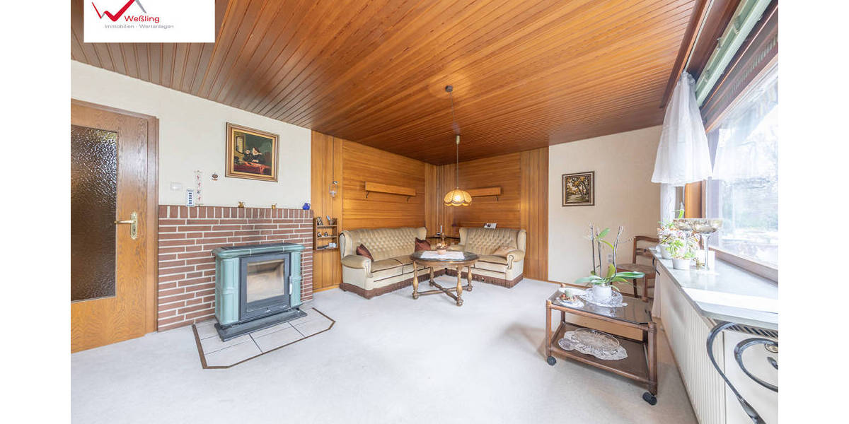 Einfamilienhaus Soderstorf - 5 Zimmer, 105 m&sup2;, 159.000&euro; | Angebot:25957495